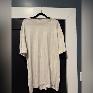 Men’s Abercrombie & Fitch “soft A&F essentials” t-shirt